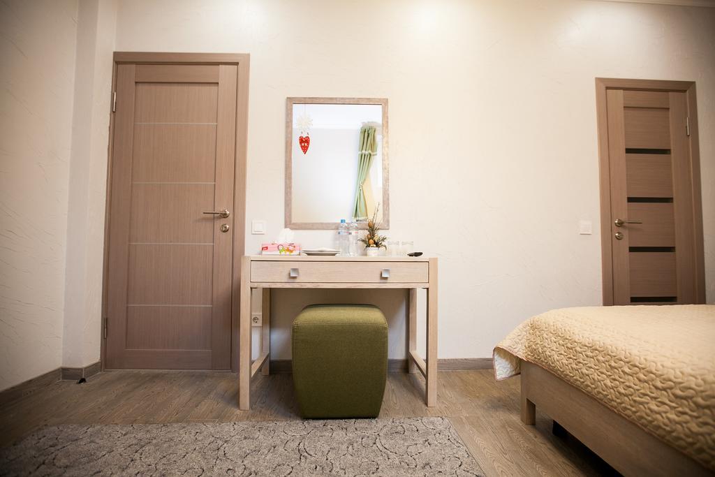 Hotel Marsen 빈니차 외부 사진
