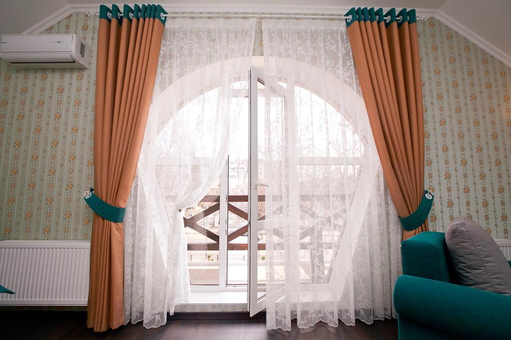 Hotel Marsen 빈니차 객실 사진